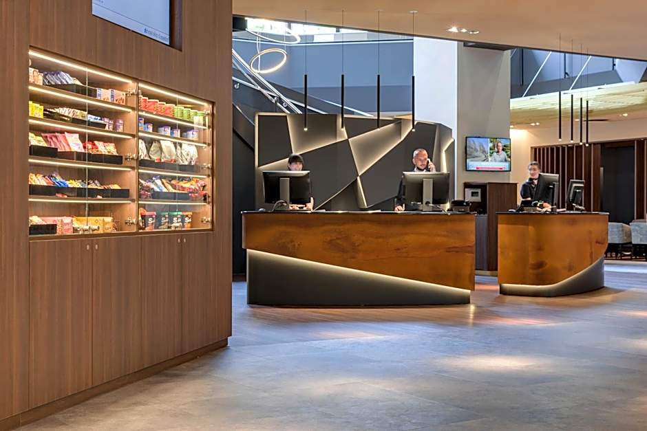 Clayton Hotel Dusseldorf