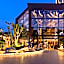 Crowne Plaza Alexandria Mirage by IHG