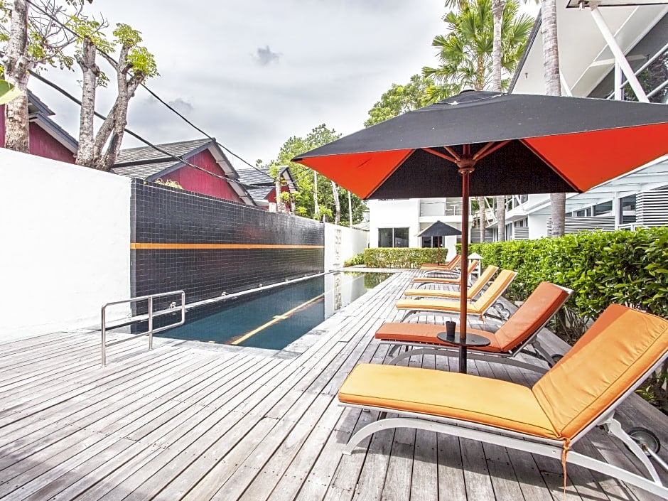 Bali Yarra Villas - Seminyak