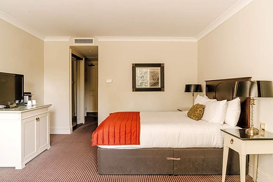 Macdonald Berystede Hotel & Spa