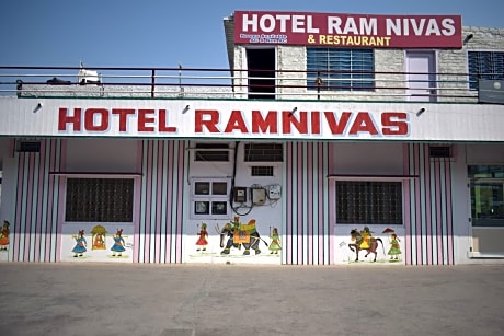 Hotel Ramnivas