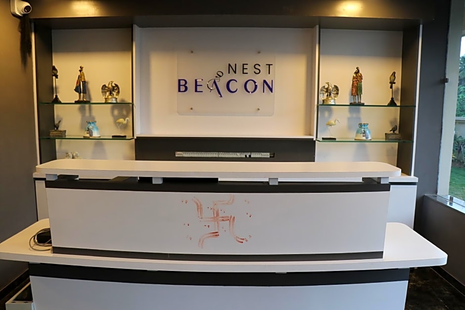 Nest Beacon Resort Daman