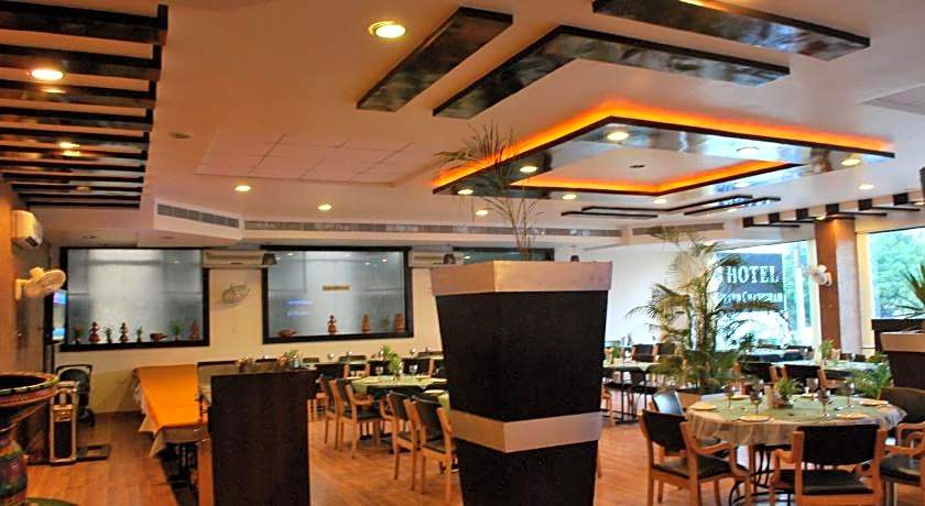 Hotel The Grand Chandiram