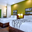 Sleep Inn Henderson-Evansville South