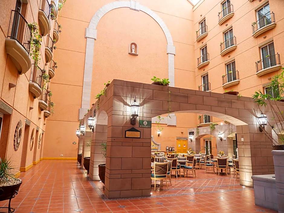 Holiday Inn Express Silao-Aeropuerto Bajio By IHG