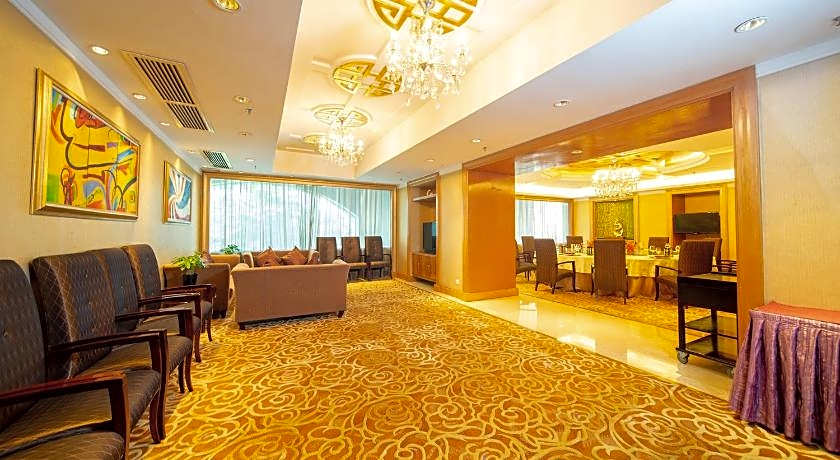 Grand International Hotel