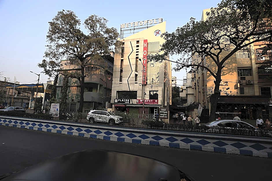 Hotel Metropole