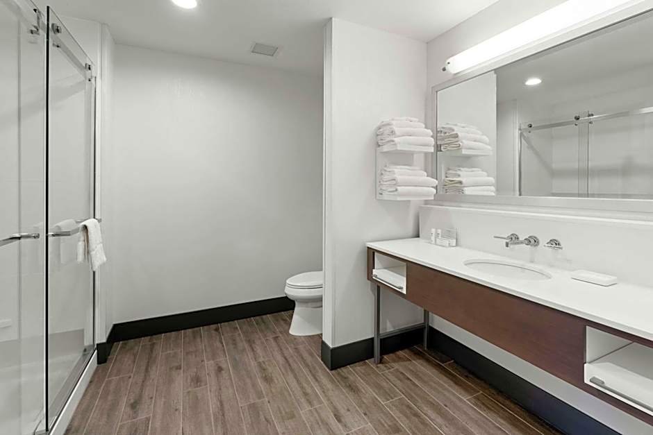 Hampton Inn By Hilton & Suites Spokane Downtown-South