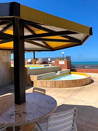 Pipas Ocean Vista Mar e Piscina