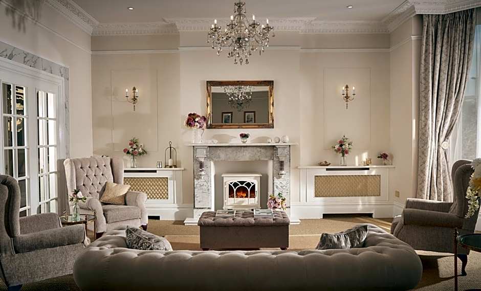 Bathen House Boutique Hotel