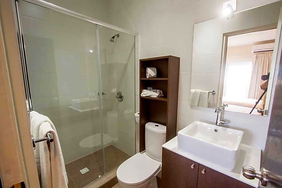 Curacao Airport Hotel