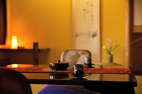 Japanese-Style Standard Room