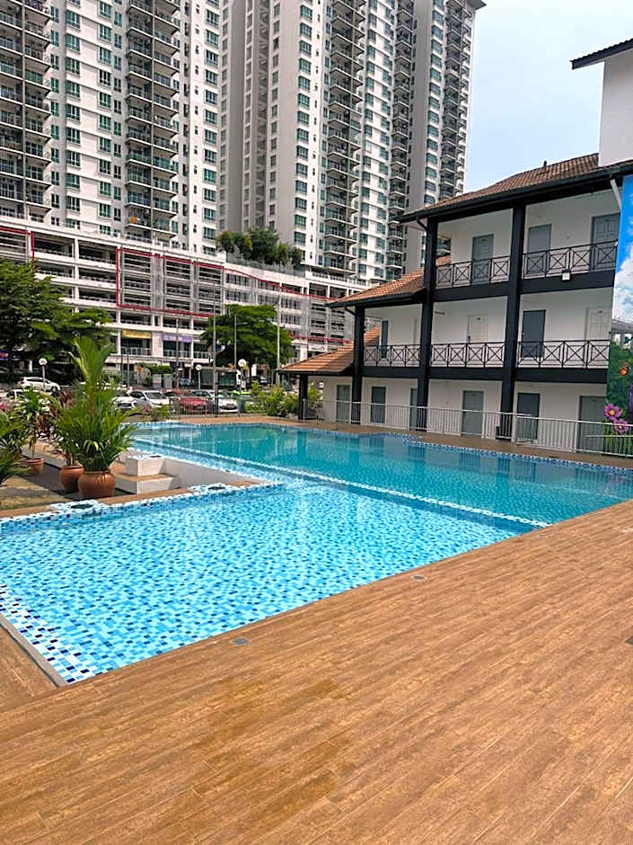 Hotel Seri Malaysia Pulau Pinang