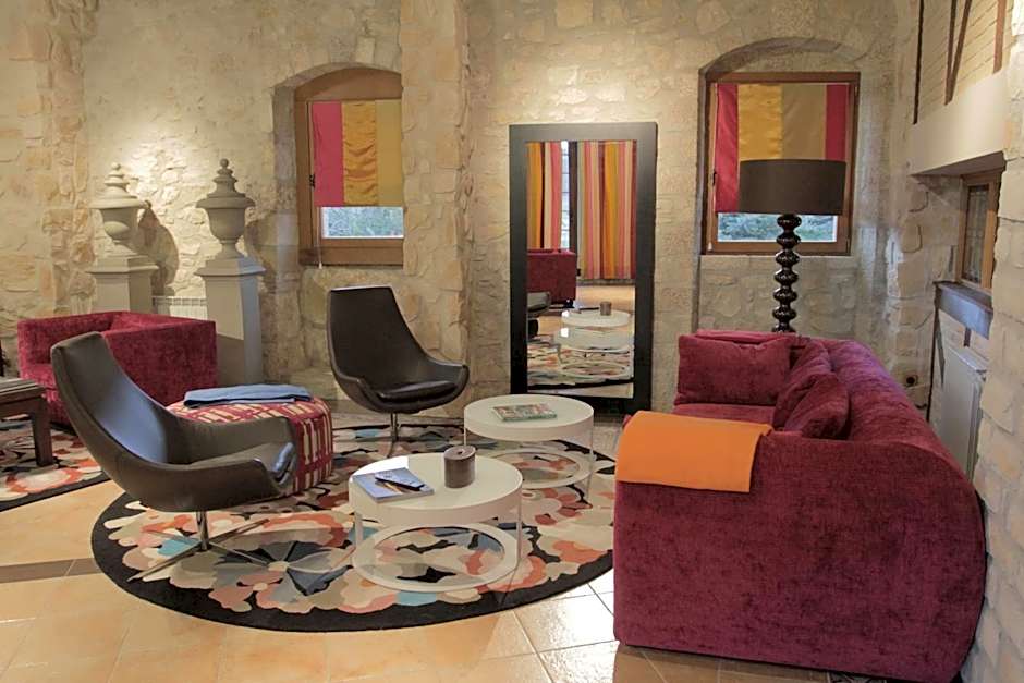 Hotel Palacio Dos Olivos