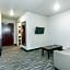 Cobblestone Hotel & Suites - Janesville