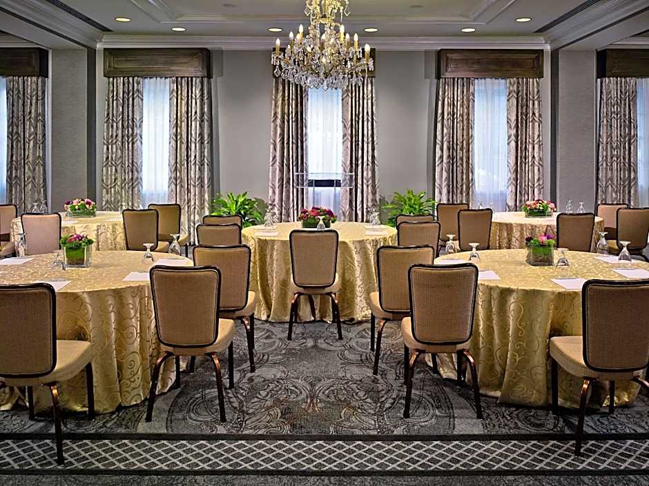 The Royal Sonesta New Orleans