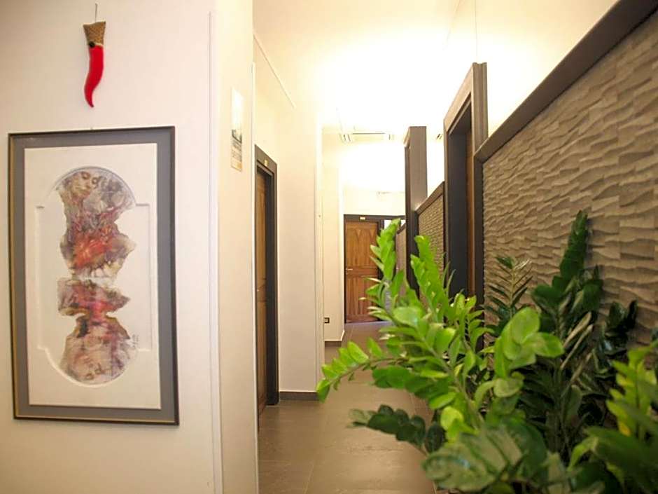 Boutique Hotel Piazza Carità