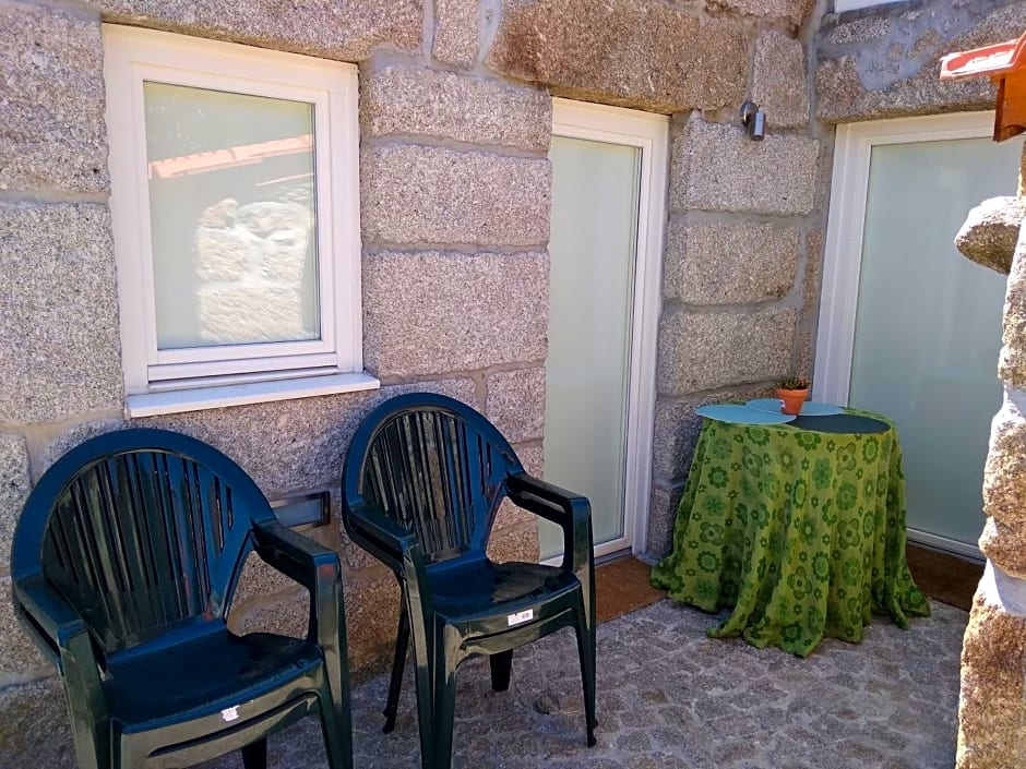 Casa do Forno, Viseu