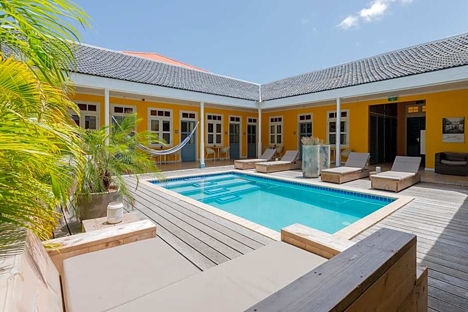 Boutique Hotel 't Klooster