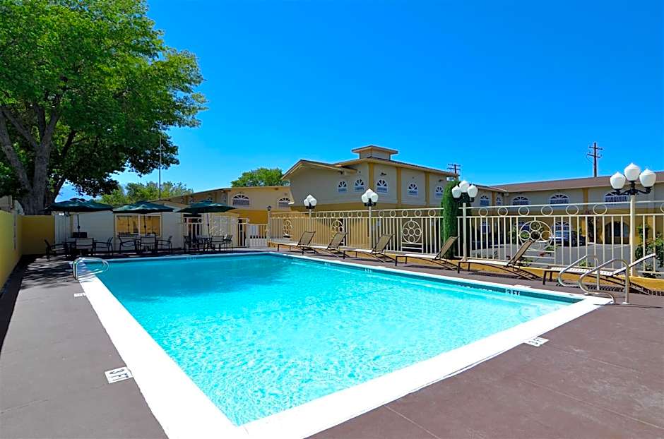 Best Western Bishop Lodge