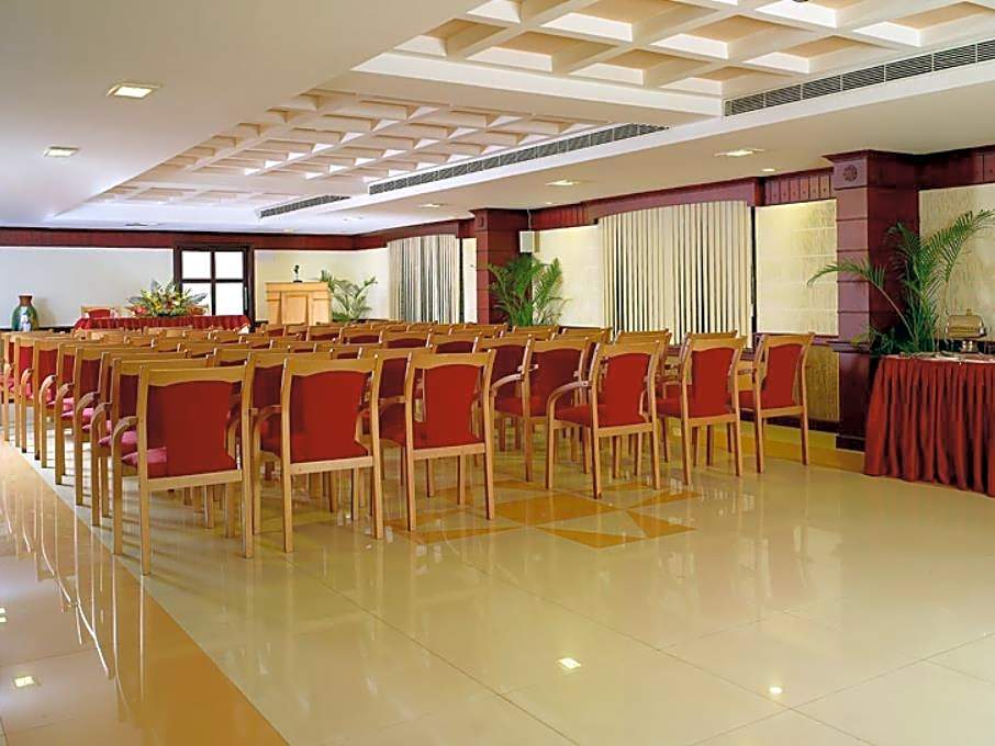 Dass Continental Hotel