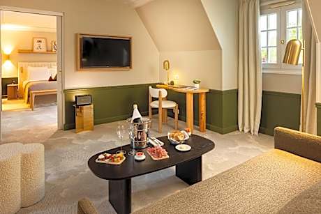 Suite Champagne