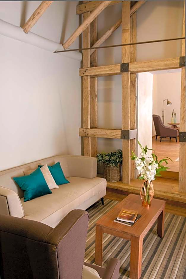 Abittare Hotel