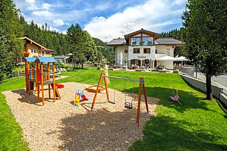 Aparthotel Hirschenau