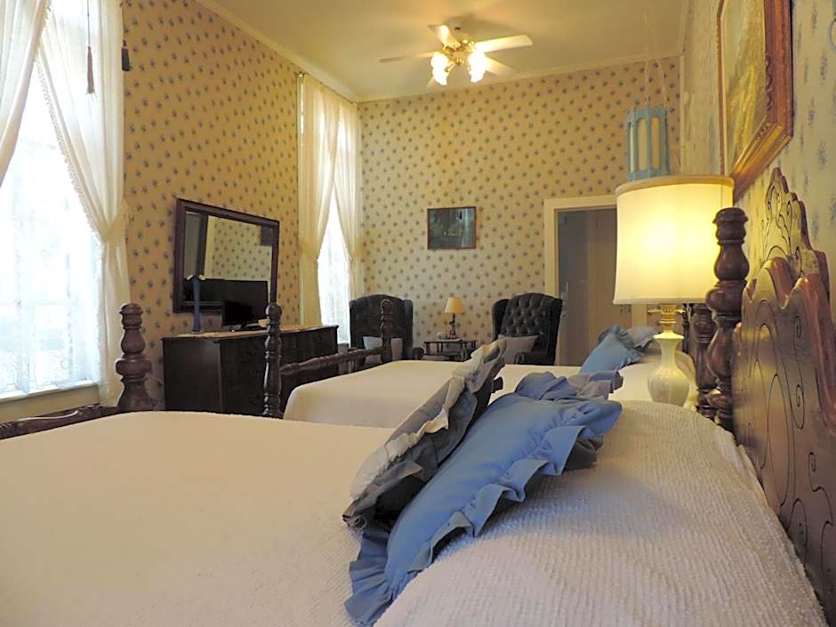 Franklin Terrace Bed and Breakfast