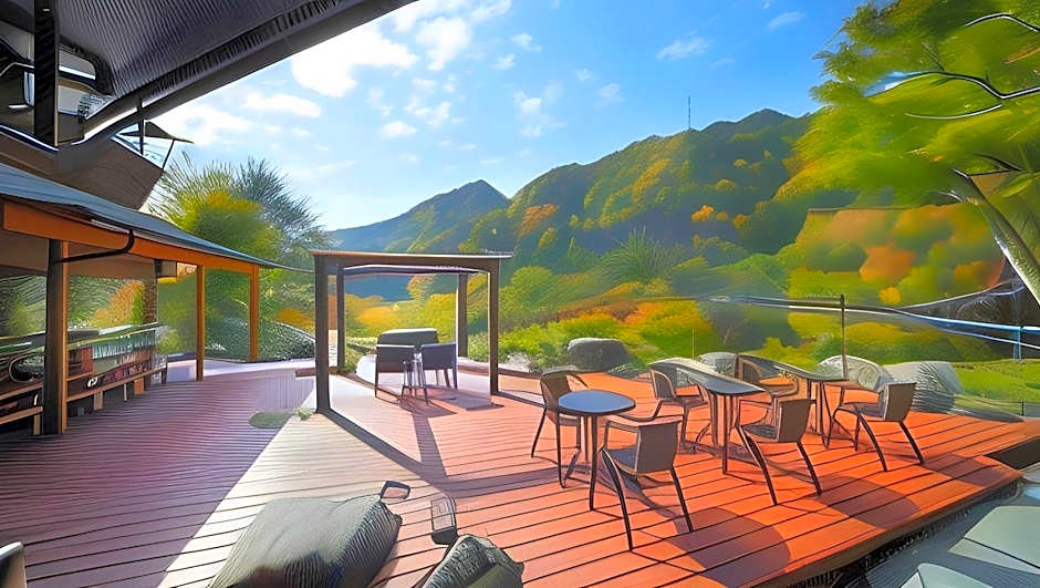 Hotel Sunshine Kinugawa