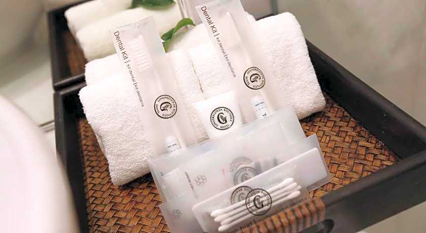 Gingerflower Boutique Hotel