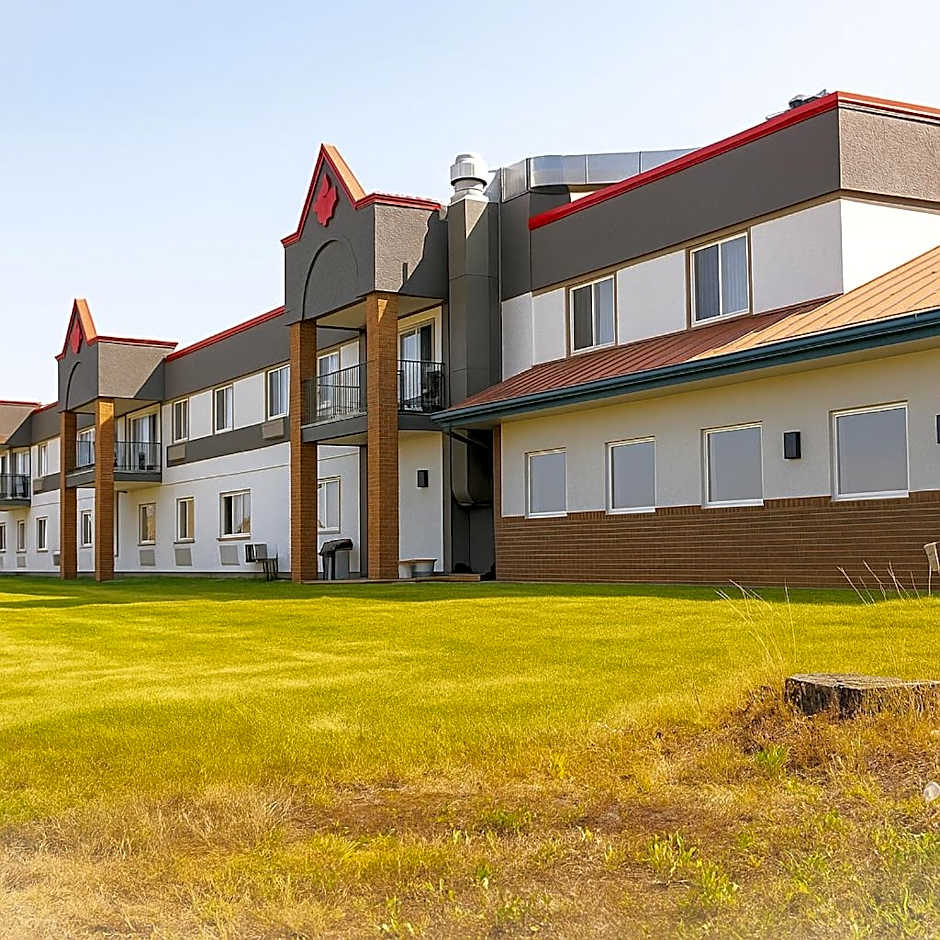 Best Maple Inn - Drayton Valley