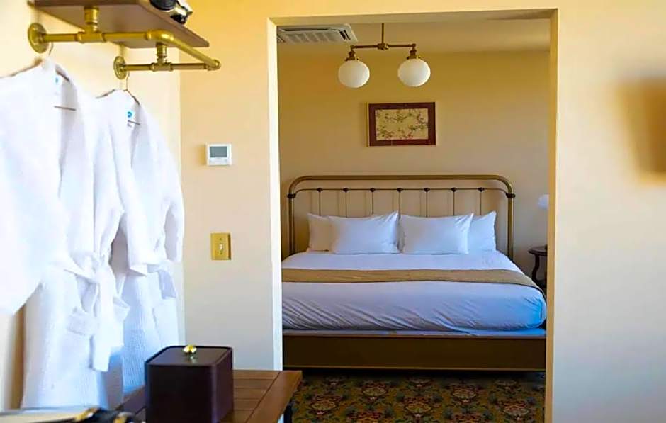 Belvada Hotel