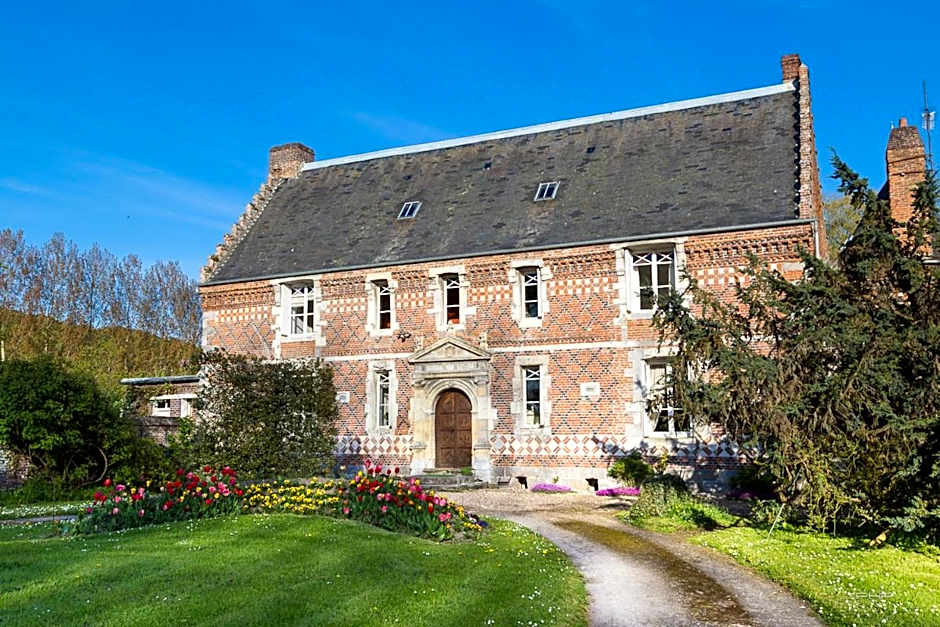 Auberge du Manoir d'Archelles