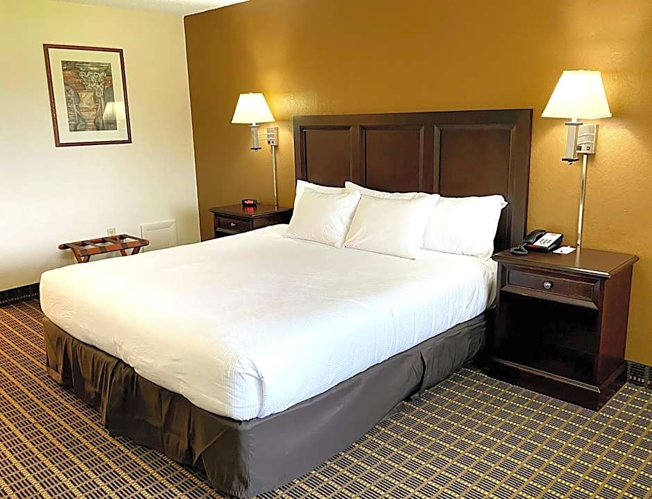 Roadstar Hotel Zephyrhills