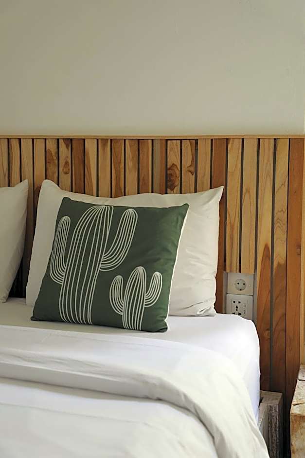 Villa Tom & Lucie Bingin Beach