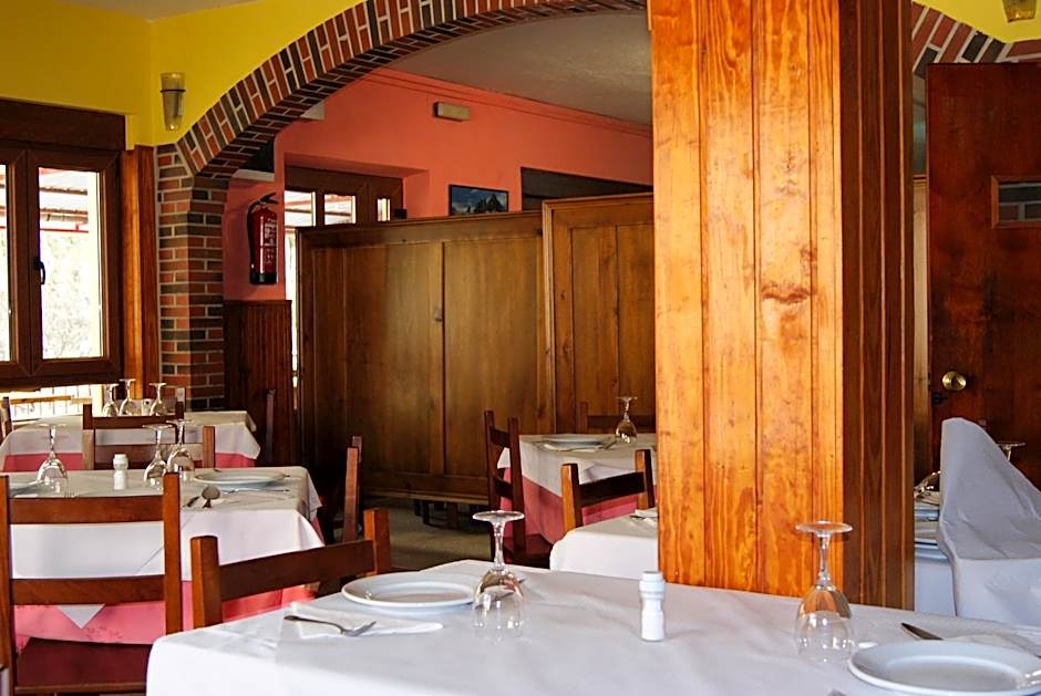 Hotel Garganta del Cares