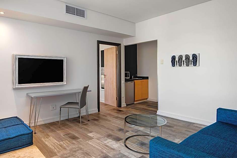 Protea Hotel by Marriott Fire & Ice! Durban Umhlanga Ridge