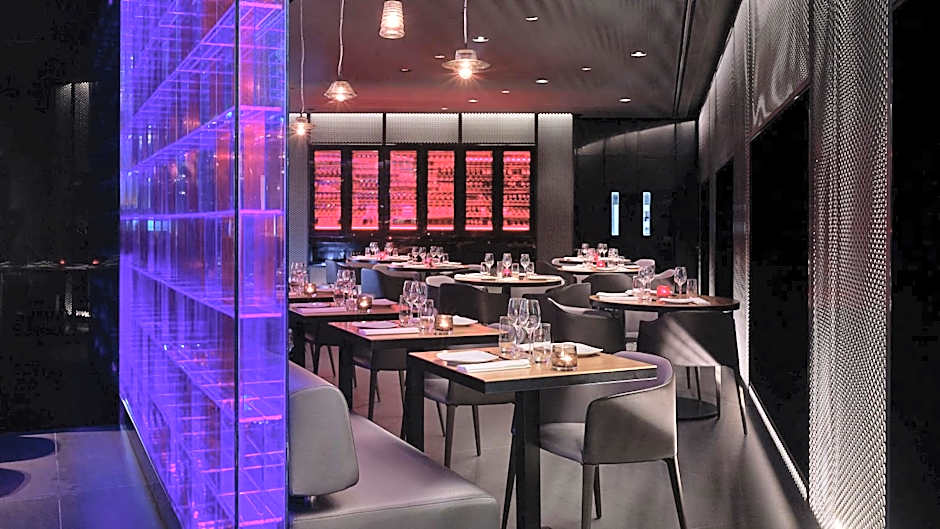 Park Plaza London Riverbank