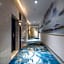 Yiju Hotel (Ningbo Southern Business District Mingzhou Hospital)