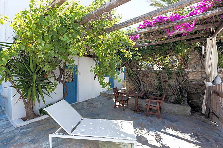 Rania Apartments Sea View