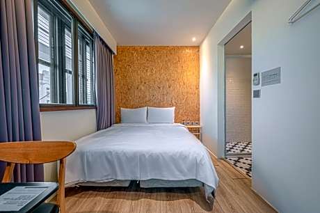 Comfort Single Room