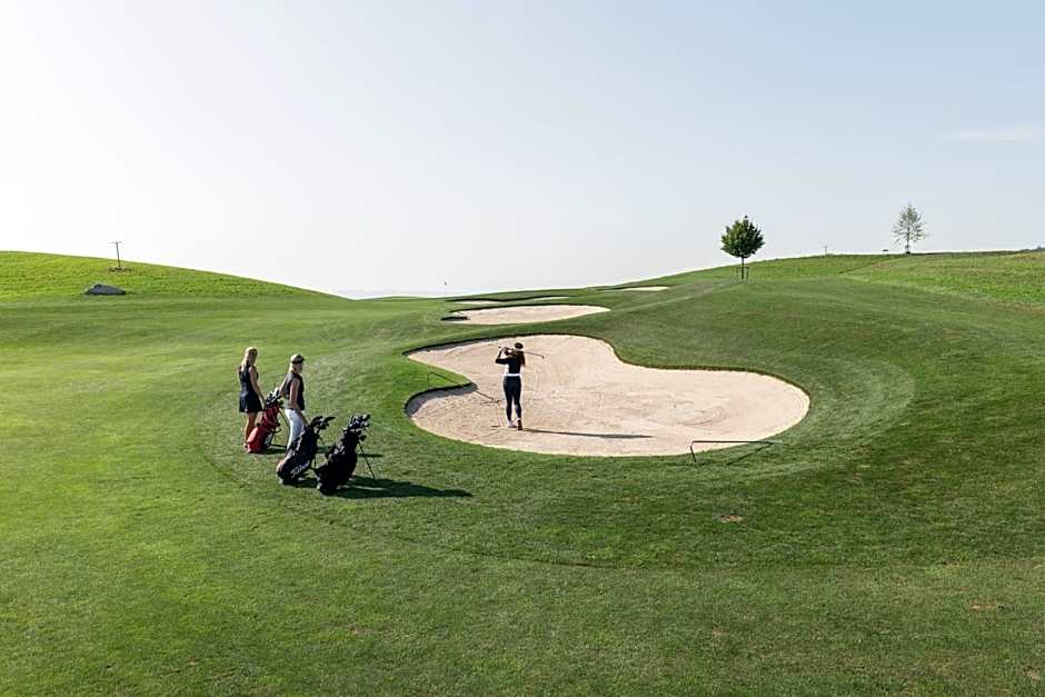 Gasthaus Badhof - Golfhotel