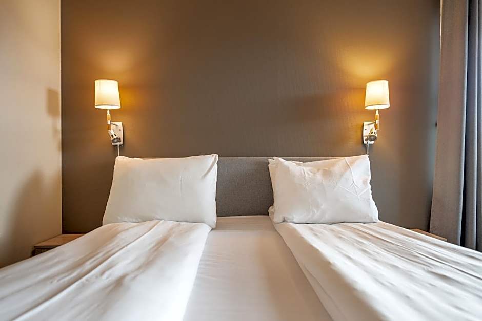 Sure Hotel by Best Western Ole Tobias