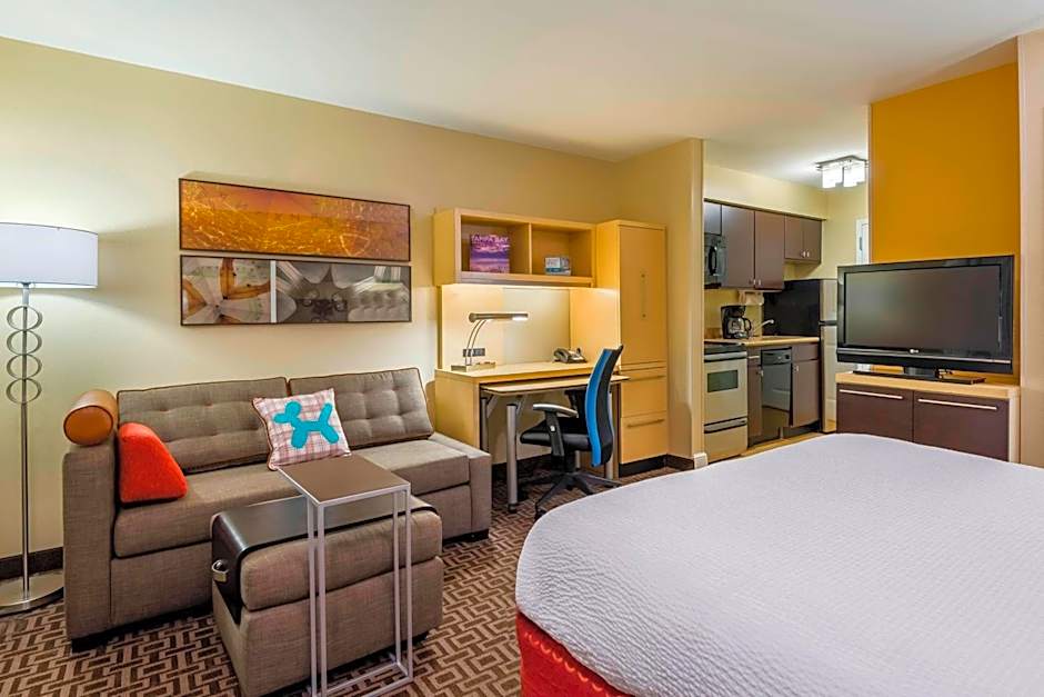 TownePlace Suites by Marriott Tampa Westshore/Airport