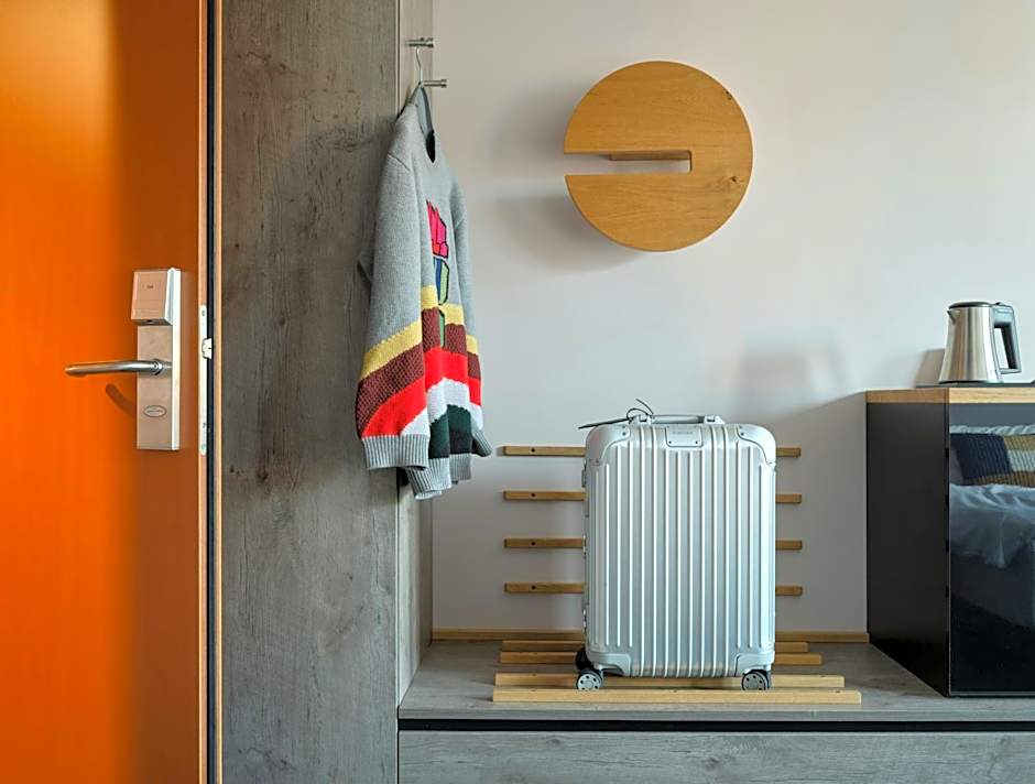 Intercityhotel Bremen