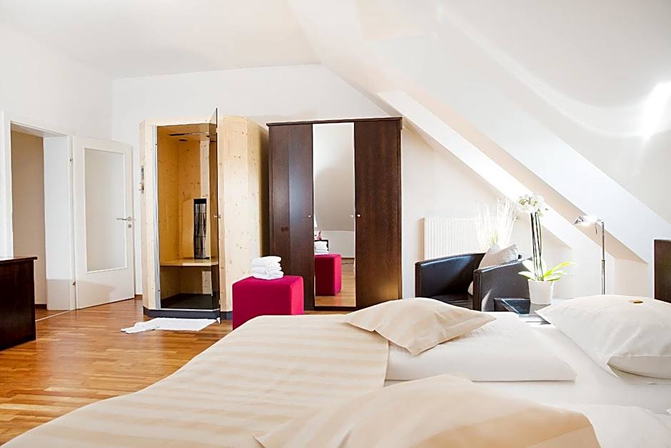 Hotel Sandwirth