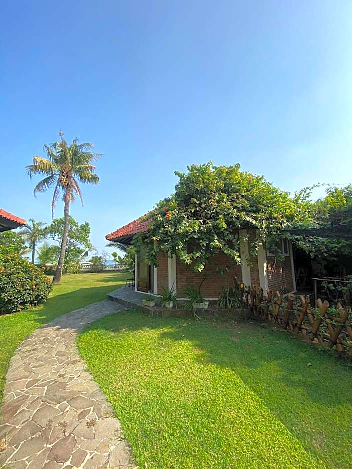 Jepara Marina Beach Bungalows
