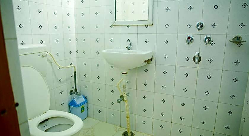 Hotel Ganesha