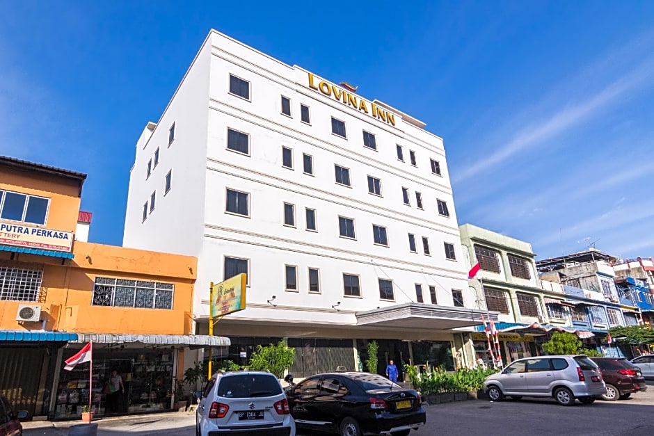 Lovina Inn Nagoya Batam